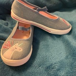 COPY - NWOT Carter’s Slip On Shoes!